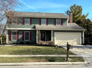 7046 Wichita Dr, Dublin, OH 43017