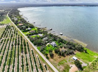 0 Lake Reedy Blvd S #13, Frostproof, FL 33843