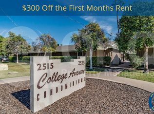 2525 S College Ave APT 8, Tempe, AZ 85282