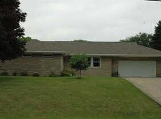 3116 Crestview Dr, New Castle, IN