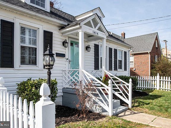 4th image of 1414 Augustine Ave