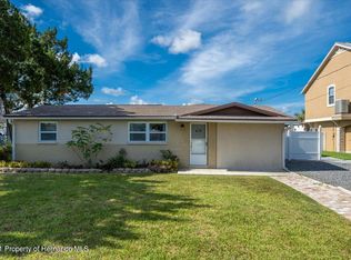 4068 Gulfview Dr, Hernando Beach, FL 34607
