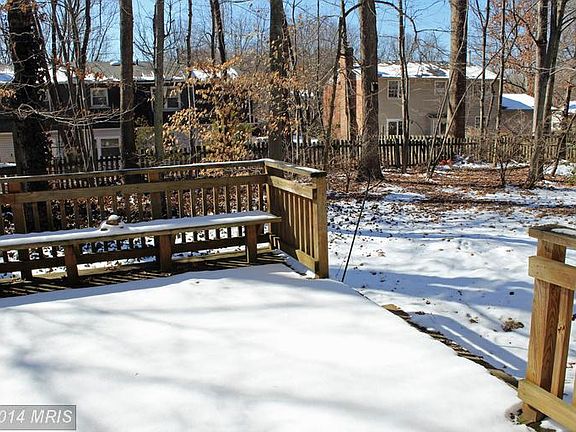 4th image of 10418 Headly Ct