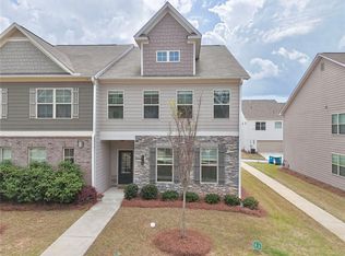4345 Morrison Lake Trl, Norcross, GA