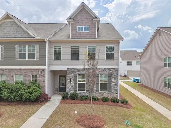 4345 Morrison Lake Trl, Norcross, GA 30071