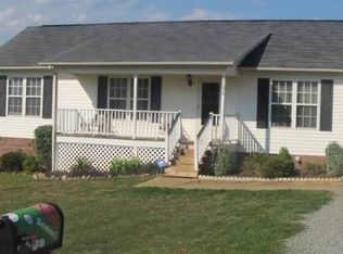 2030 Paisley Dr, Haw River, NC 27258