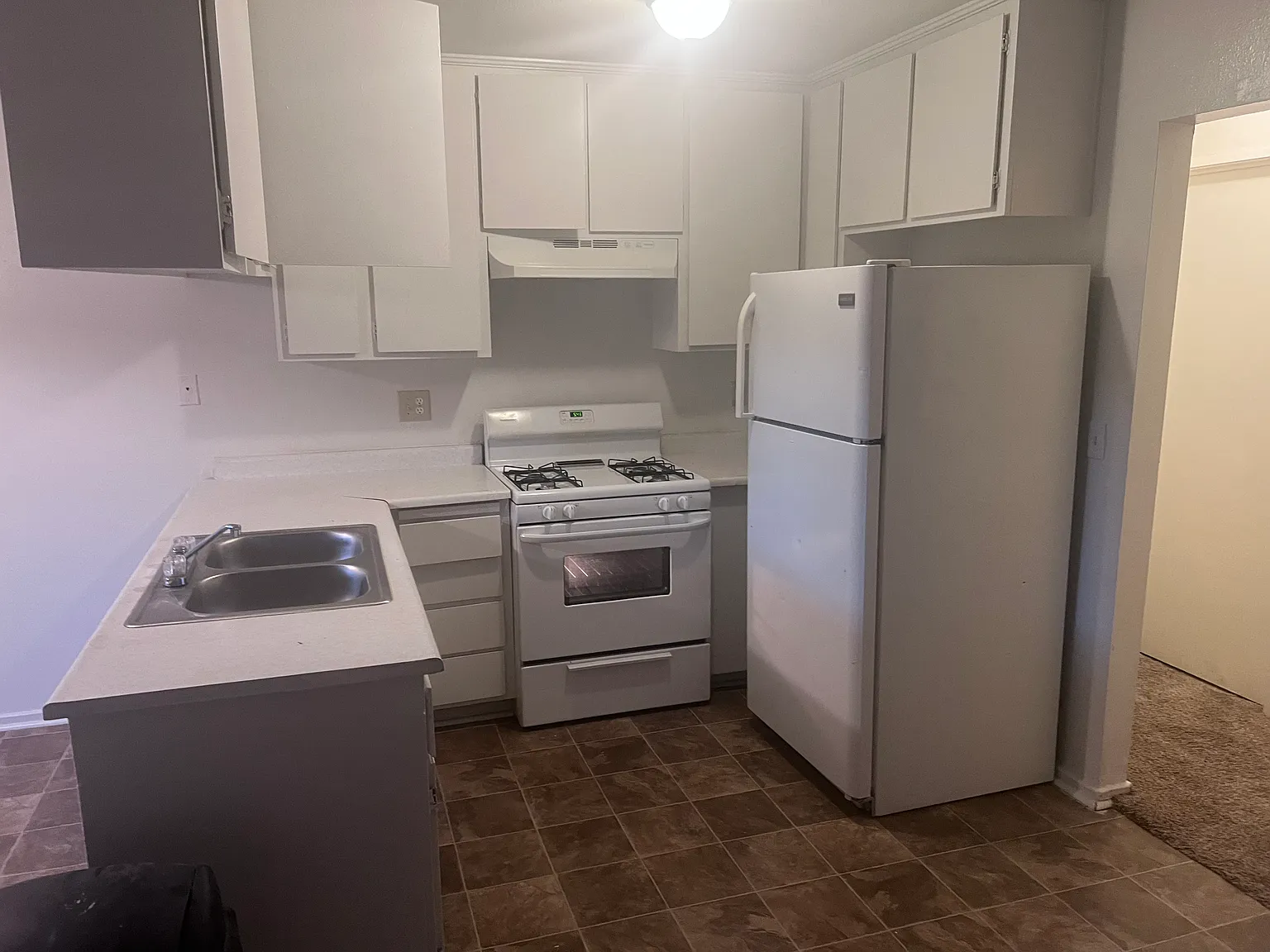 1 bed, $1,550 — Photo 4