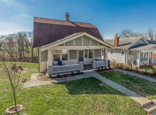 66 Crowell Ave, Fort Thomas, KY 41075