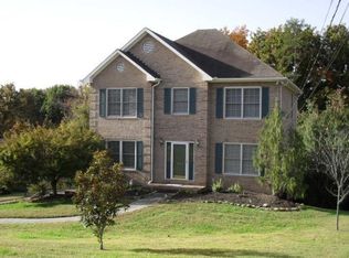 923 Trent Ln, Knoxville, TN 37922