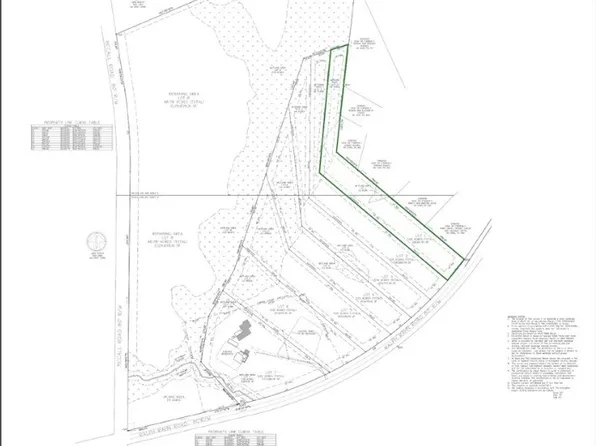 Lot 1 | 0 Ralph Rahn Rd, Rincon, GA 31326