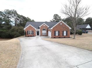 1108 Dixie Belle Ct, Lawrenceville, GA 30045