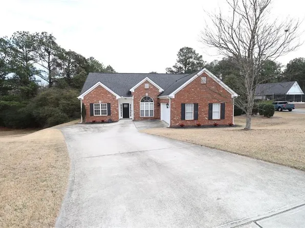 1108 Dixie Belle Ct, Lawrenceville, GA 30045