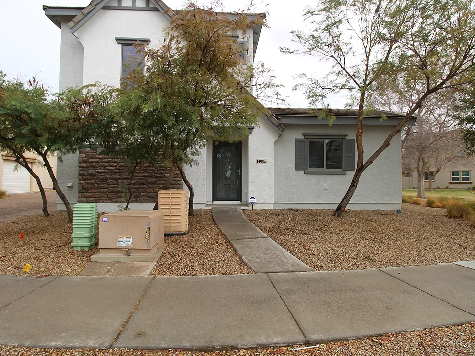 14905 W Ashland Ave