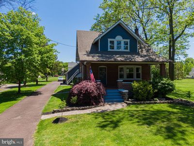 403 Orvilla Rd, Hatfield, PA, 19440