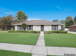 5422 Bayridge Dr, Baton Rouge, LA 70817