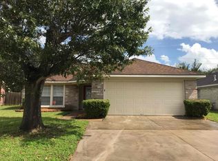 6906 Prairie Village Dr, Katy, TX 77449