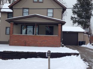 1847 Fernette Ave, Akron, OH 44312