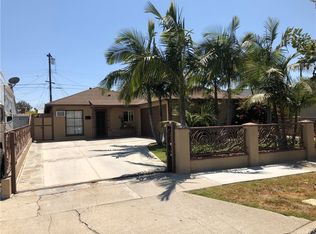 3932 W 147th St, Hawthorne, CA 90250