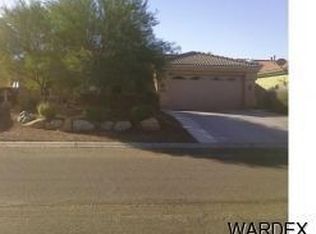 1782 E Wishing Well Ln, Fort Mohave, AZ 86426