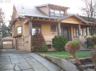 514 NE 24th Ave, Portland, OR 97232