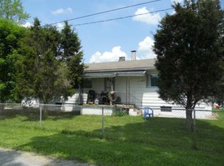 1331 Fish & Game Rd, Waverly, OH 45690