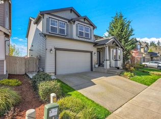 10102 NE 139th Ave, Vancouver, WA 98682