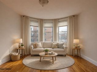 100 Bloomfield St APT 4, Hoboken, NJ 07030