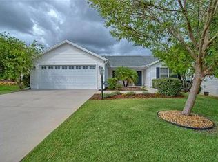 780 Turbeville Ter, The Villages, FL 32162