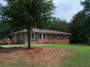 4393 Highway 29, Royston, GA 30662