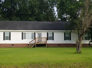 1311 Mulberry Rd, Saint George, SC 29477