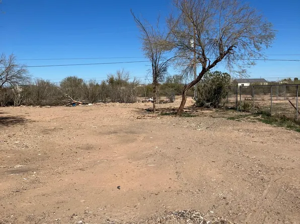 3200 W Caballero Dr, Eloy, AZ 85131