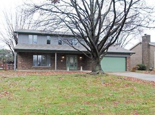 738 Meadow View Dr, Villa Hills, KY