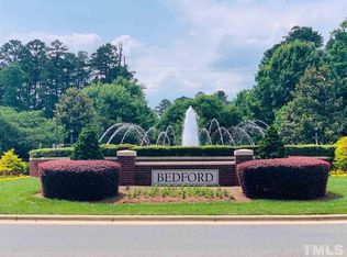 1911 Falls Landing Dr UNIT 103, Raleigh, NC 27614