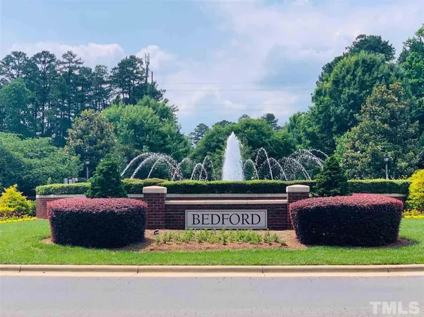 1911 Falls Landing Dr Unit 103, Raleigh, NC 27614