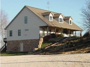 17410 N State Road 162, Ferdinand, IN 47532