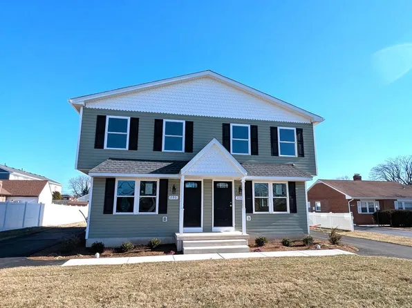 290 Morris Ave, Woodlyn, PA 19094