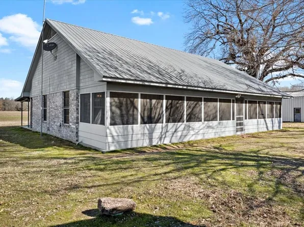 1223 County Road 2310, Telephone, TX 75488