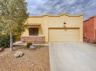 2784 N Bell Hollow Pl, Tucson, AZ 85745