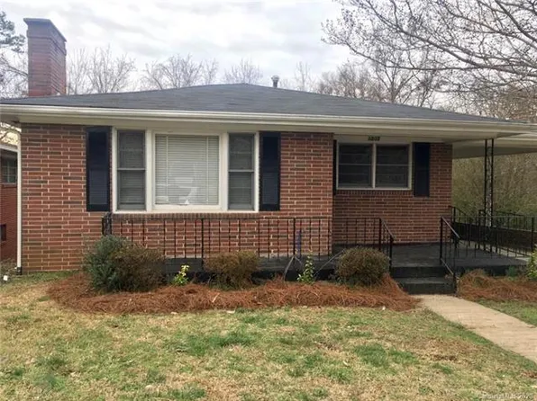1505 W Horah St, Salisbury, NC 28144