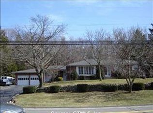 192 Swain Ave, Meriden, CT 06450