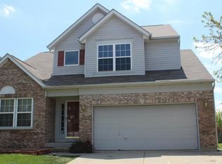 6459 Creekshore Ln, Indianapolis, IN