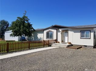 1006 Rainier Dr, Kittitas, WA 98926