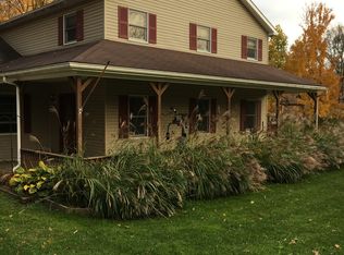 12488 State Route 44, Mantua, OH 44255