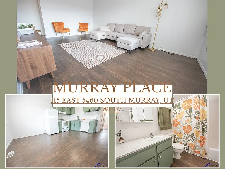 Murray Place — Photo 32