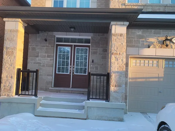 772 Magnolia Ter #Basement, Milton, ON L9E 1R4