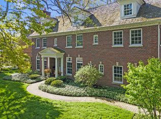 334 South Ave, Glencoe, IL