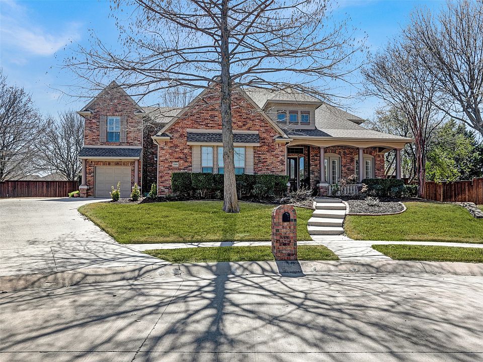 1st image of 1509 Bristlewood Dr