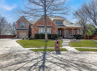 1509 Bristlewood Dr, McKinney, TX 75072