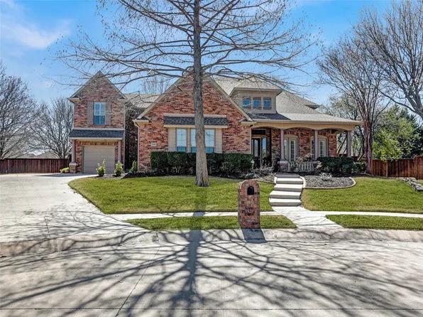 1509 Bristlewood Dr, McKinney, TX 75072