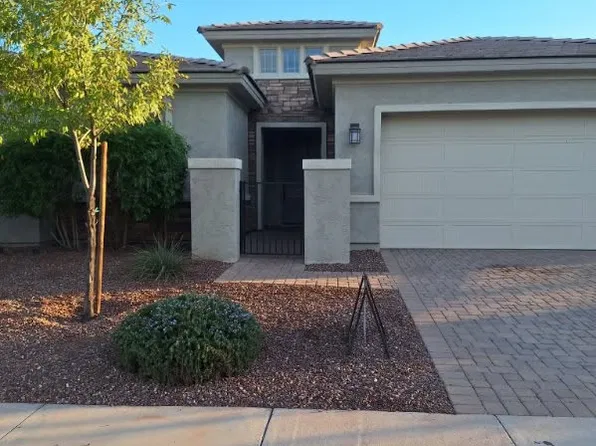 8529 W Myrtle Ave, Glendale, AZ 85305